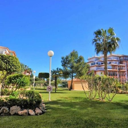 托雷维耶哈Torremar III公寓 外观 照片