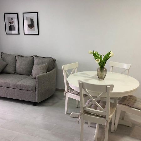 托雷维耶哈Torremar III公寓 外观 照片
