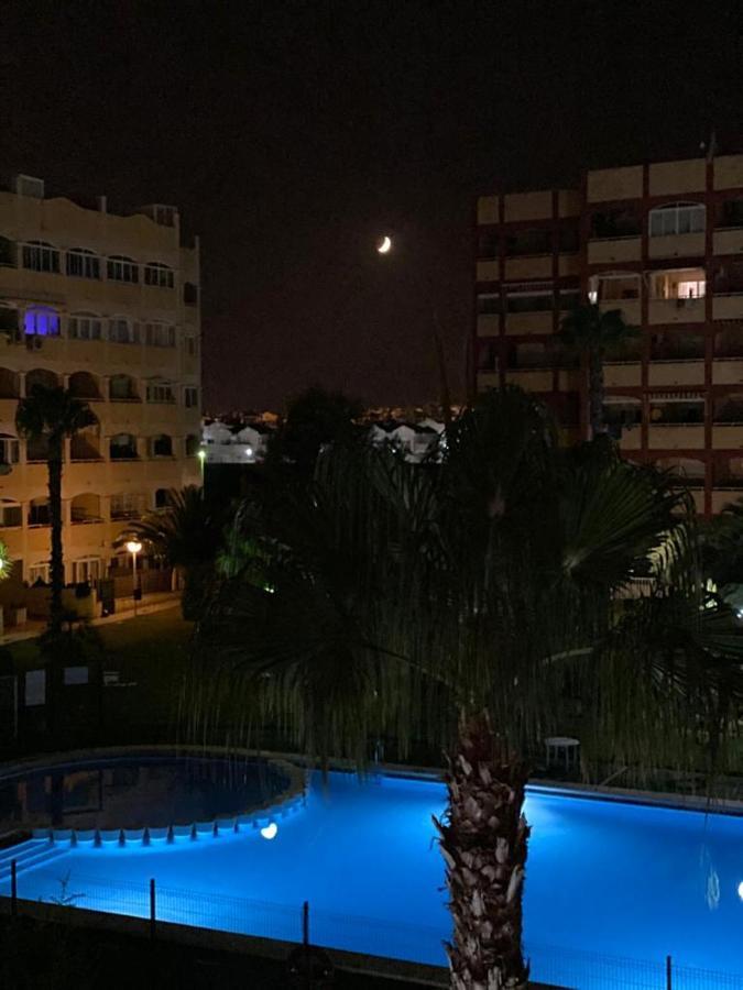托雷维耶哈Torremar III公寓 外观 照片