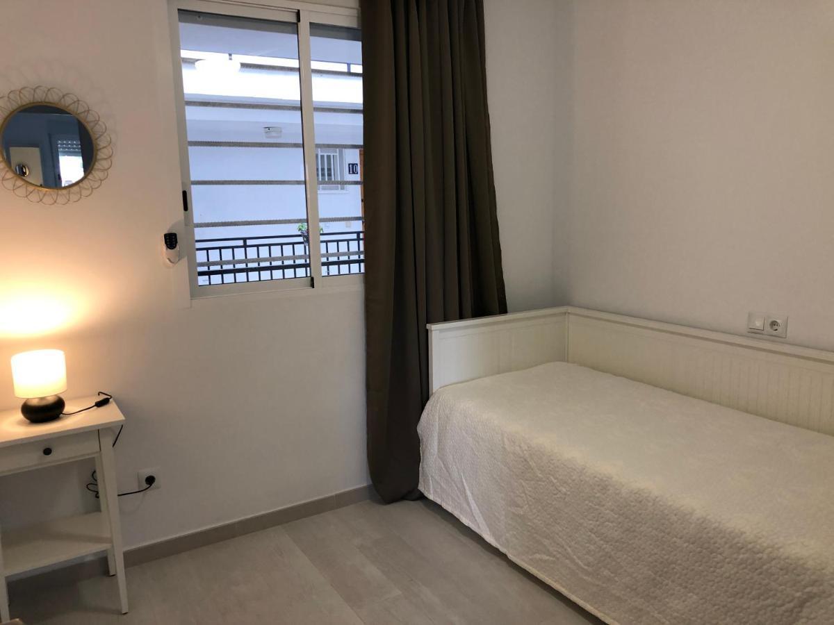 托雷维耶哈Torremar III公寓 外观 照片